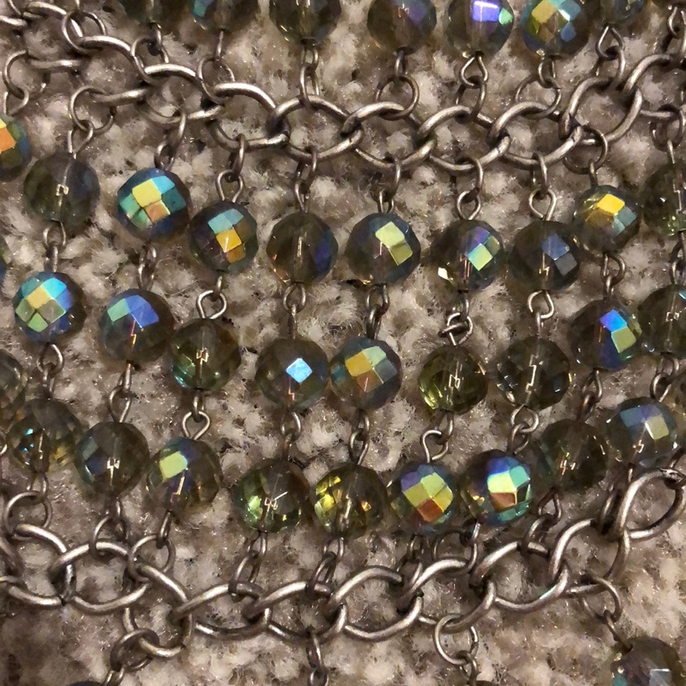 Necklace - Picture 2 of 4